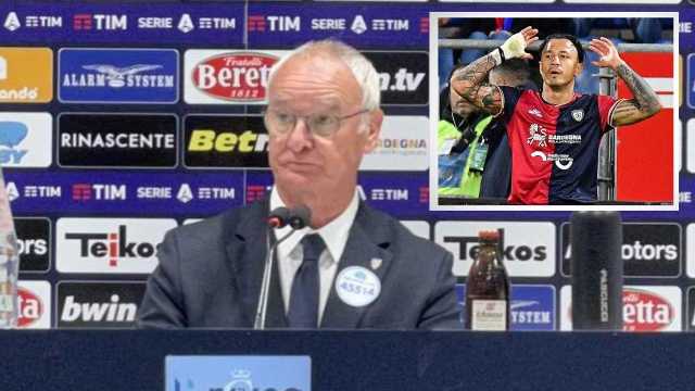 Ranieri E Lapadula