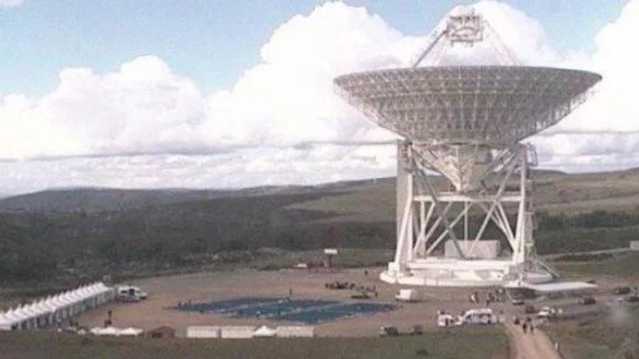 Sardinia Radio Telescope