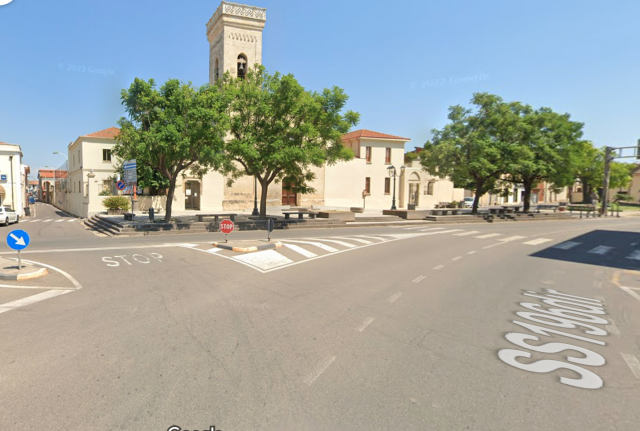 Giovane scomparso a Villasor, la sorella: 