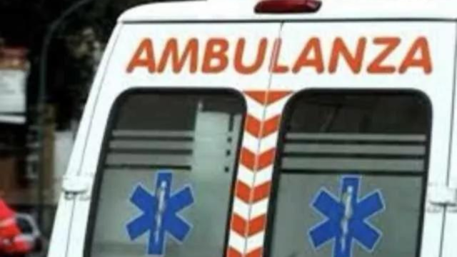 Fiammata da una bombola di gas di una stufa a Martis: due feriti