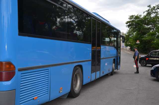 Perseguitava la ex nonostante gli ammonimenti: arrestato 60enne a Guspini