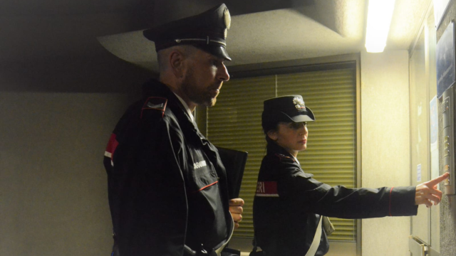 Carabinieri Villasimius