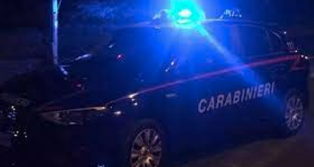 Carabinieri 