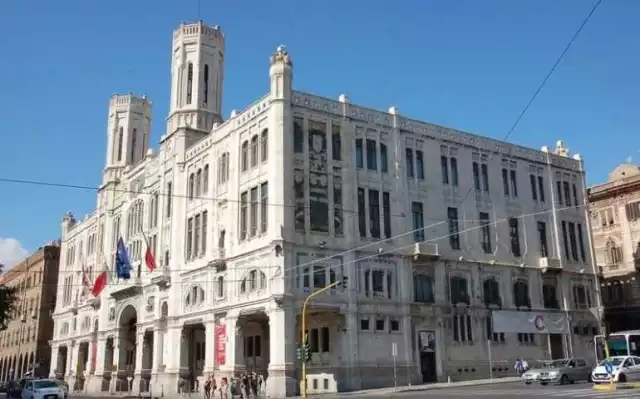 Comune Di Cagliari