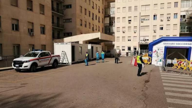 Accoltellato durante una festa a Siniscola, grave un giovane
