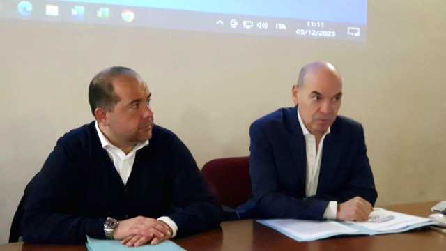 Regionali: il centrodestra pensa al programma, ancora incertezze sul candidato