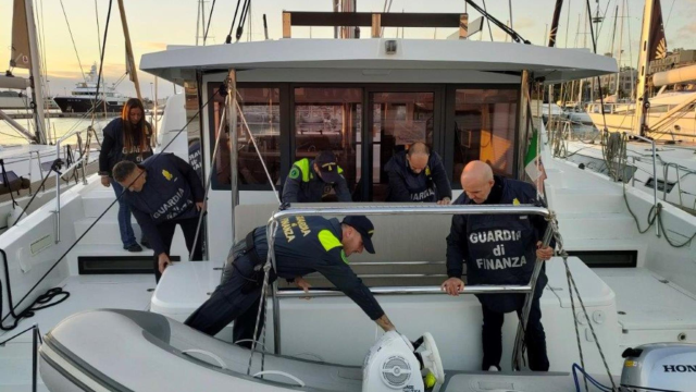 Cagliari, crediti di imposta Covid inesistenti: sequestri per oltre 6 milioni