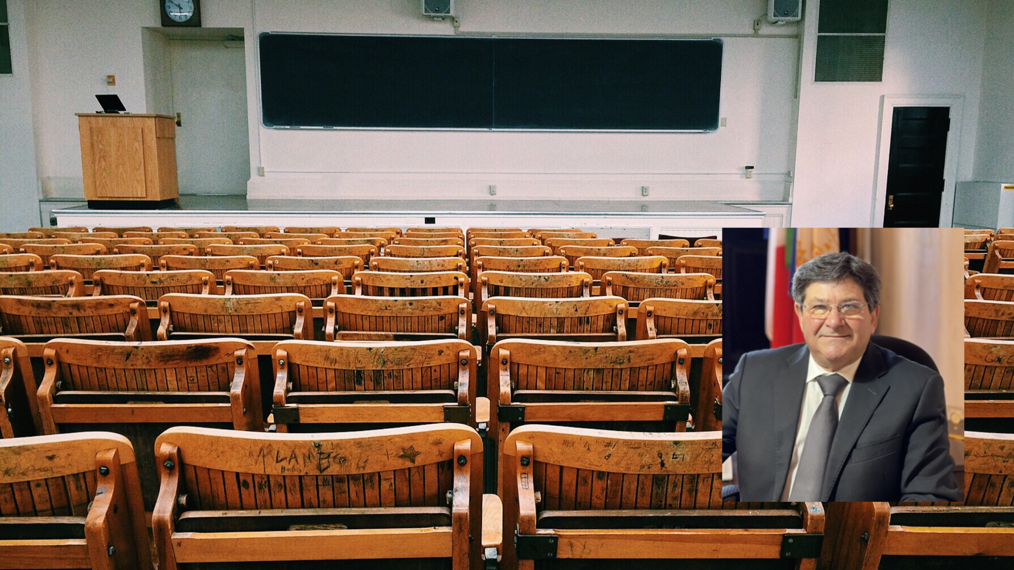 rettore mola università di cagliari