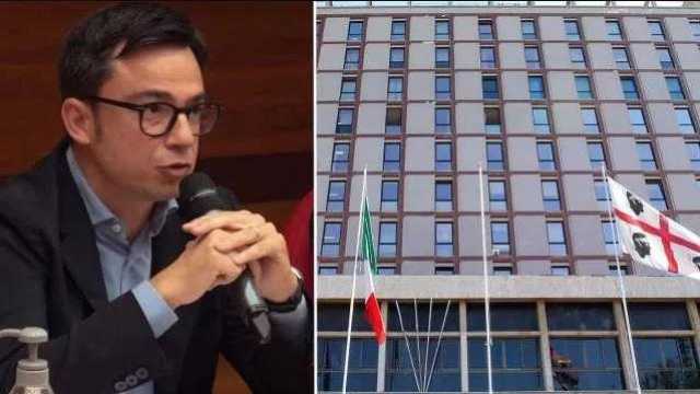 Agus Regione