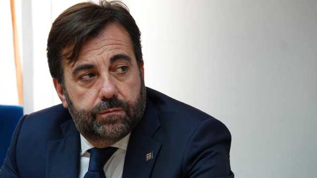 Antonio Moro