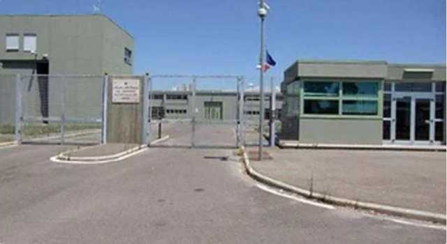 Carcere, foto simbolo 