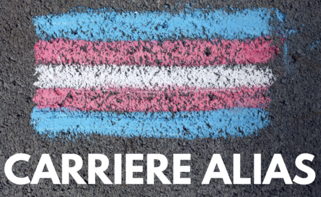 Carriere Alias