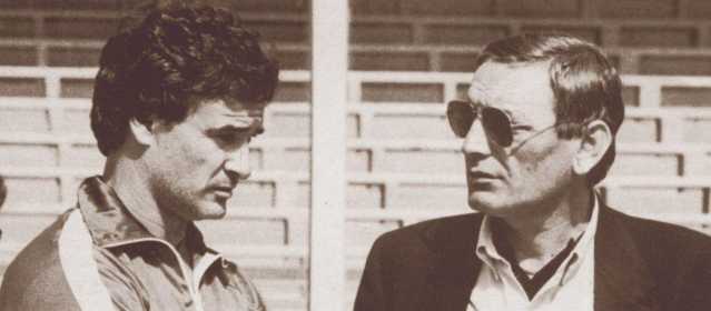 GIGI RIVA E RANIERI