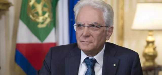 Mattarella