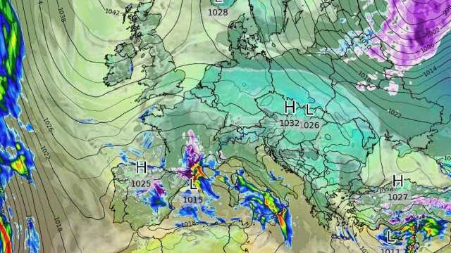 Meteo 110124