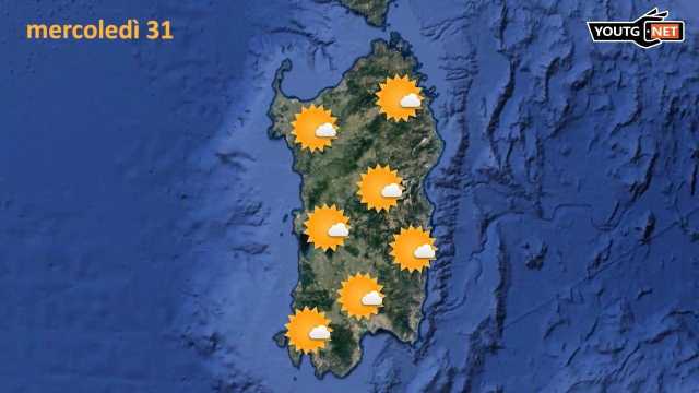 Meteo 310124