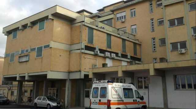Ozieri Ospedale
