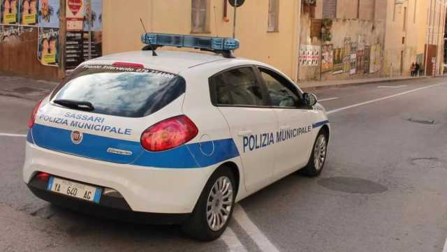 Polizia locale