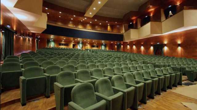 Teatro Massimo