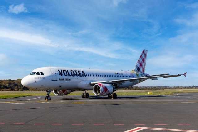 Volotea 