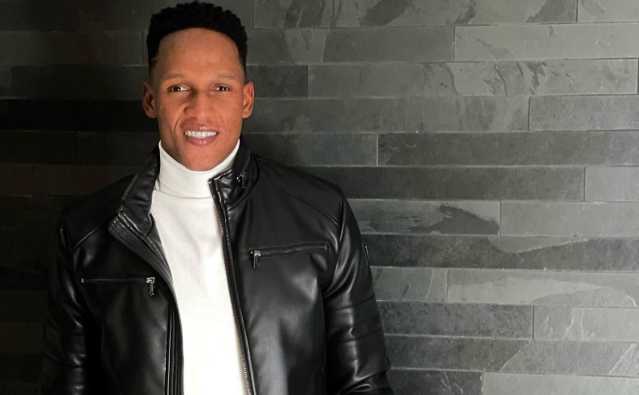 Yerry Mina