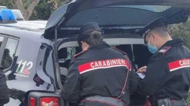 Carabinieri 