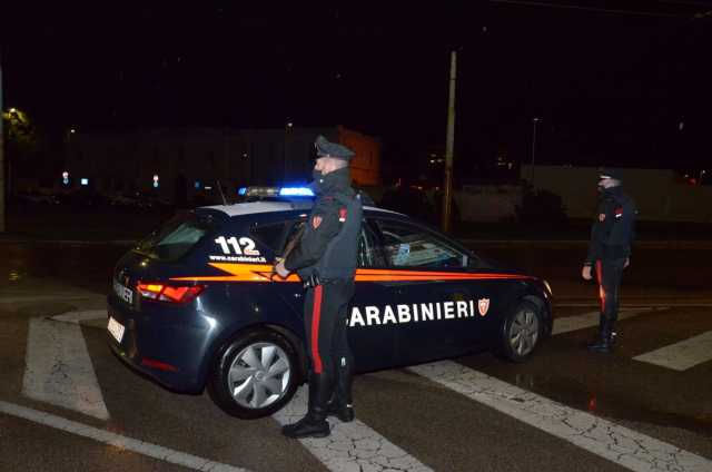 Carabinieri