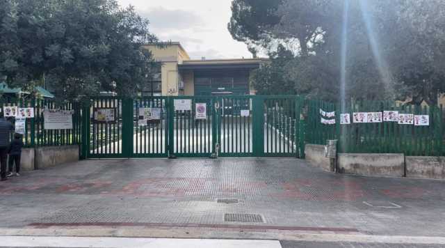 scuola cagliari lilliu