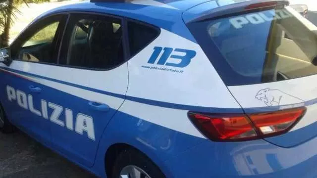 polizia cagliari 2