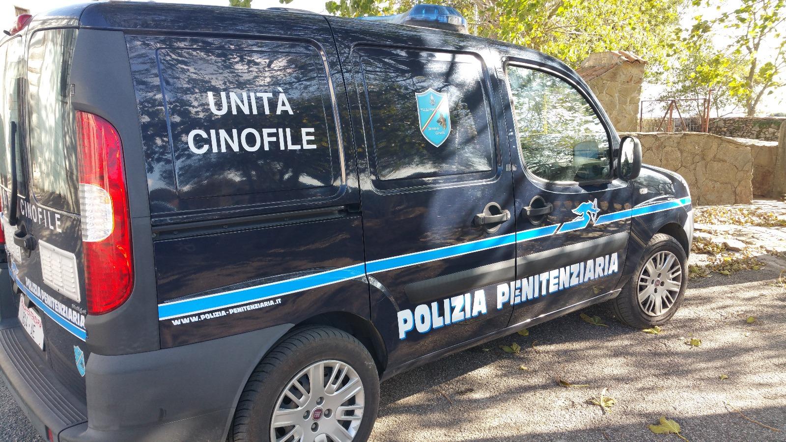 Unità cinofila