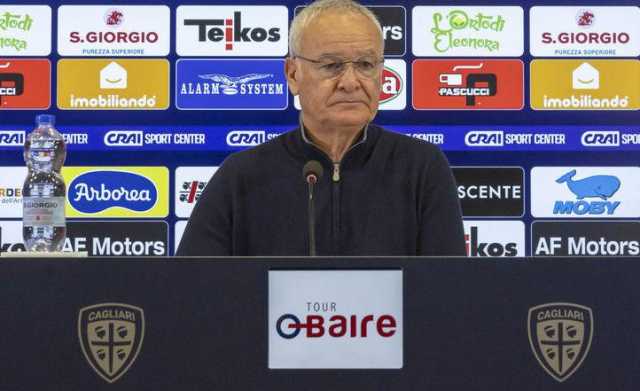 Claudio Ranieri