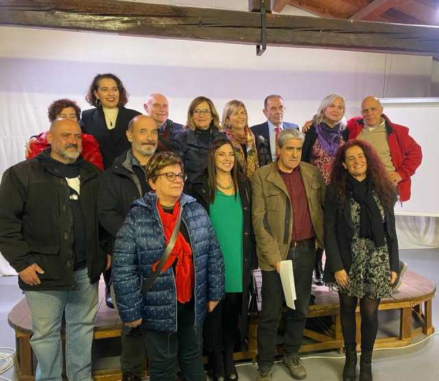 candidati regionali chessa