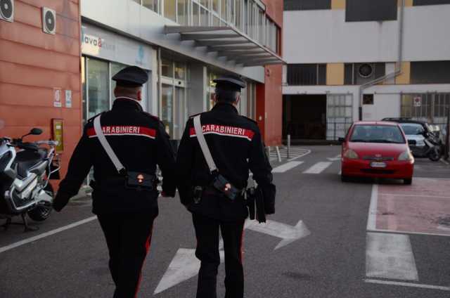 carabinieri