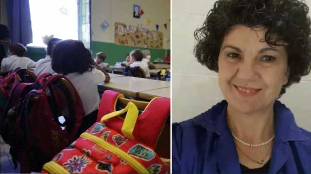 Di nuovo sospesa la maestra di San Vero Milis: accusata di maltrattamenti 