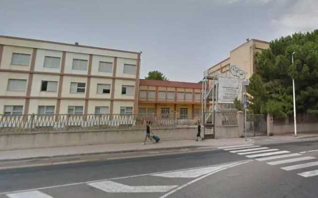 Scuola Alagon