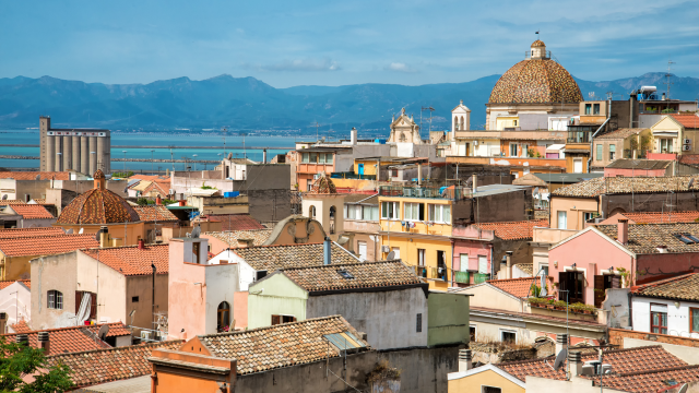 Cagliari Centro