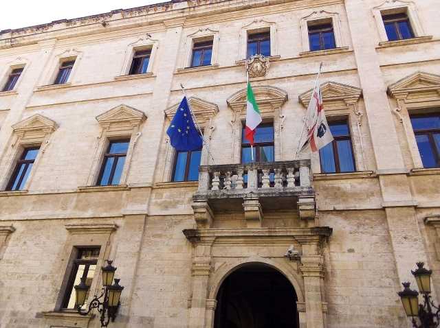 il comune di sassari