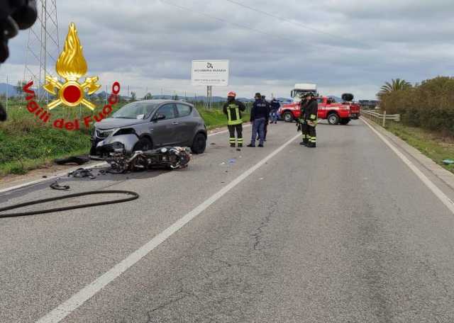 Incidente Alghero