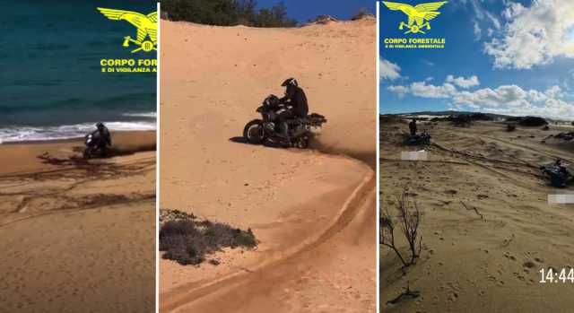 Le dune
