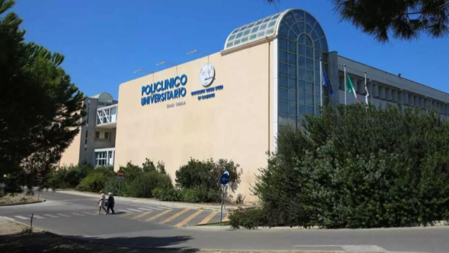 Policlinico Monserrato