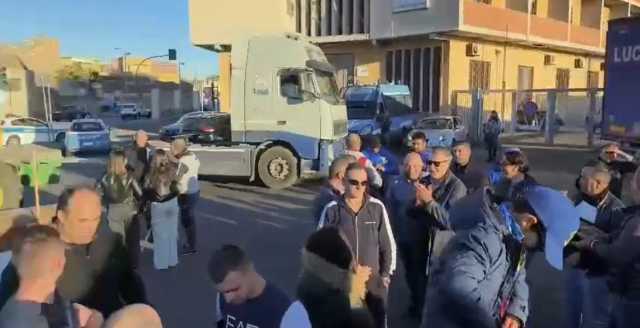 Porto Protesta