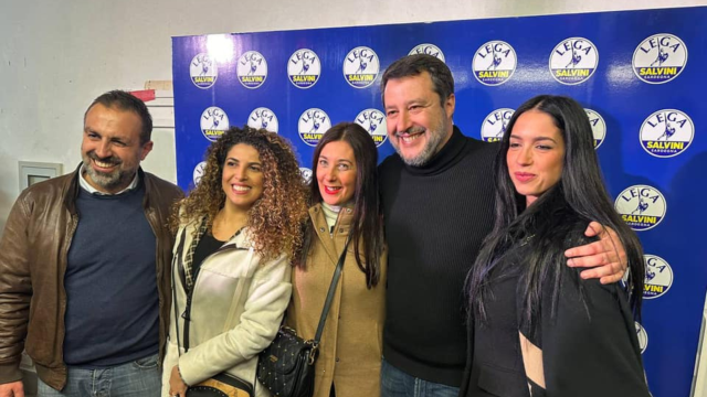 salvini michele pais