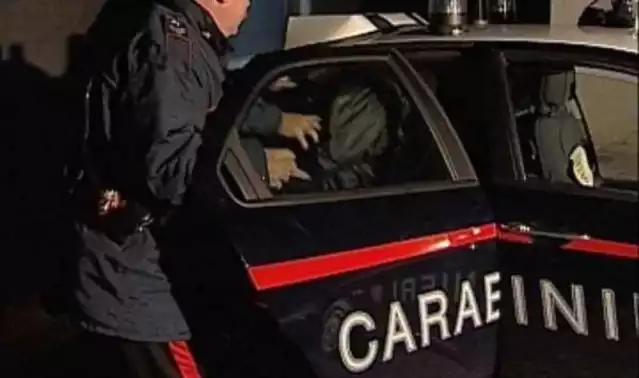 Carabinieri 