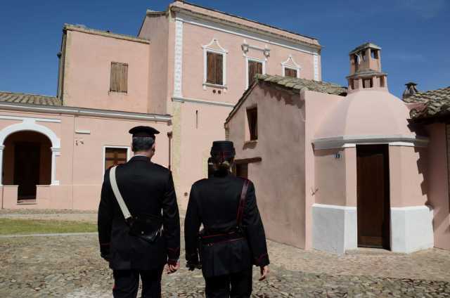 Carabinieri 