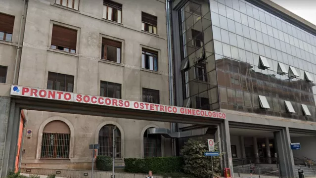 Ospedale di Torino 