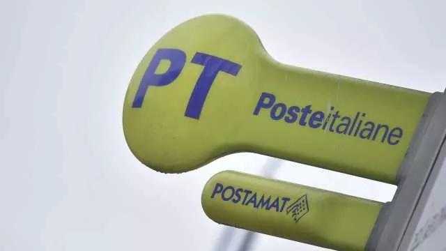 Poste Italiane