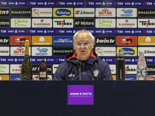 Claudio Ranieri 