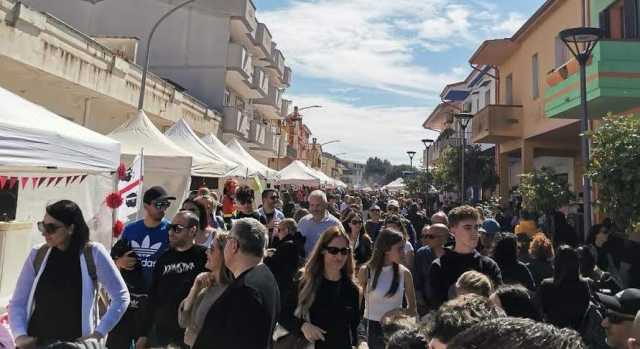 SAGRA PATATA MONASTIR