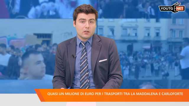 Il Telegiornale del 14 Marzo 2024