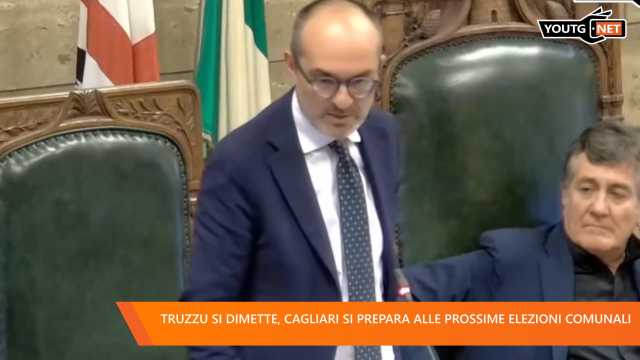 Il Telegiornale del 29 Marzo 2024 